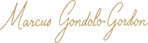 Marcus Gondolo-Gordon signature