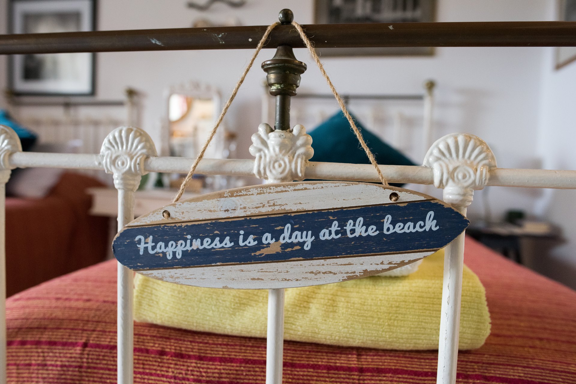 Villa interior and furnishing, Corfu — interior sourcing and design Greece